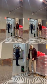 Максим Винклер