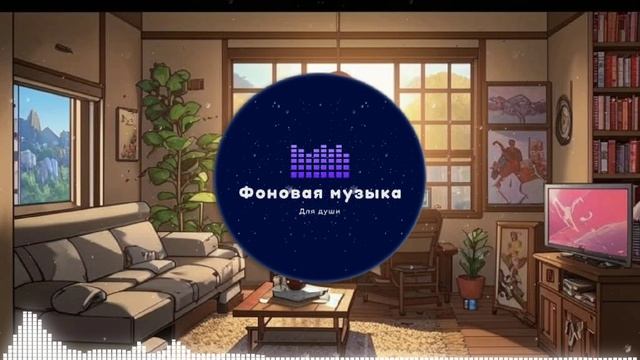 Фоновая музыка - loFi Hip Hop 88