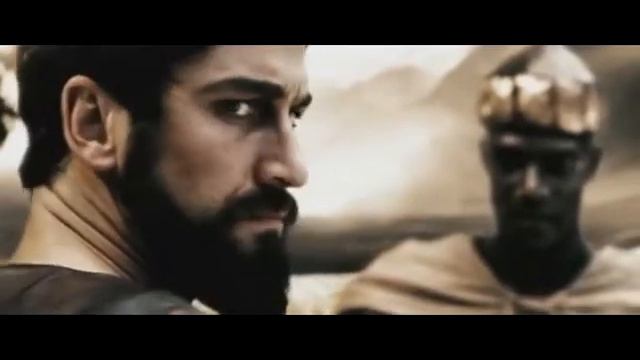 Это СПАРТА!!! Задом наперед\Реверс.