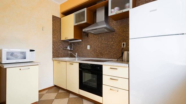 Apartment on Shishkova - Voronezh - Russian Federation