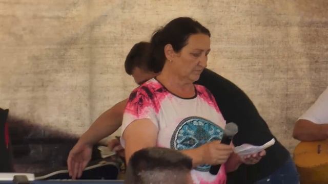 Banovići Selo uživo. Senada Halil & Razem 24 07 2021.