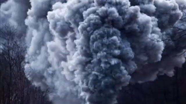 En güzel kara tren resimleri