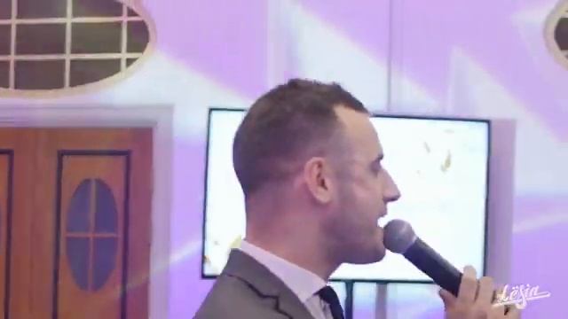 Wedding showreel by Vinogradov. Ведущий Артём Лёсин