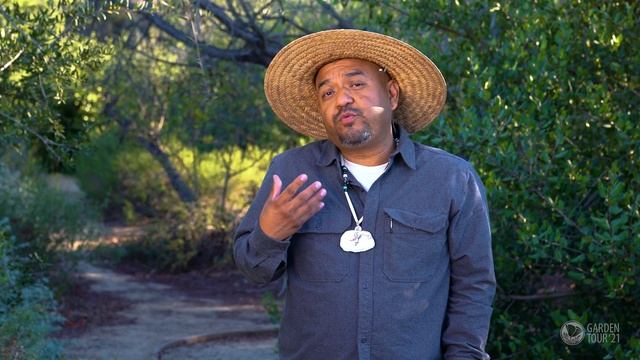 Northeast LA: Audubon Center at Debs Park | Interview with Marcos Trinidad and Mika Perron