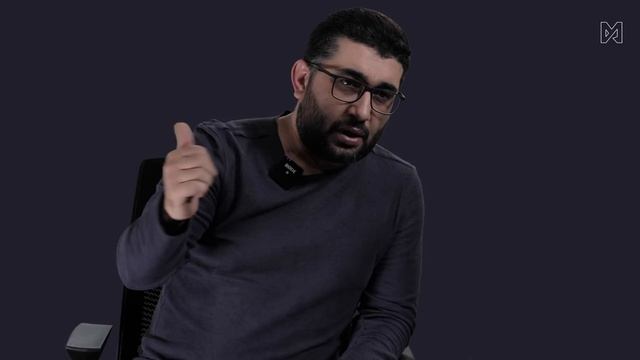 Moxov, kal va ko`r haqidagi hikoya | @Abdukarim Mirzayev