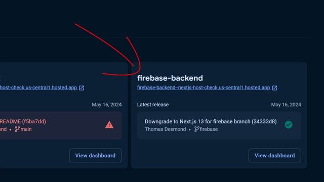 Surprised by Next.js Pages Architecture and Firebase App Hosting: Only One Key Feature Missing!