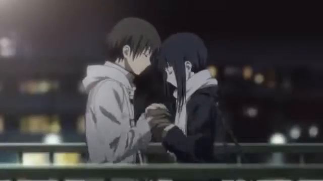 Anime Romántico   Tiara   Be With You