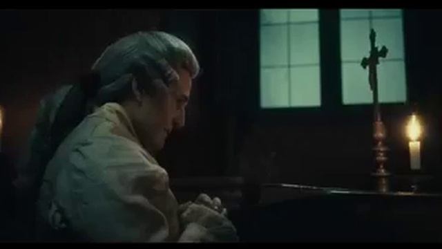 Падение короны 2025 трейлер