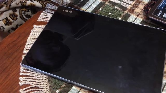 ASUS или APPLE...
