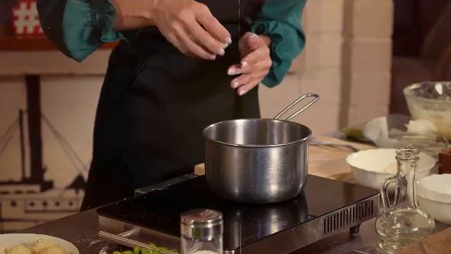 готовим сырники Кубарева ЮрЭксперт
