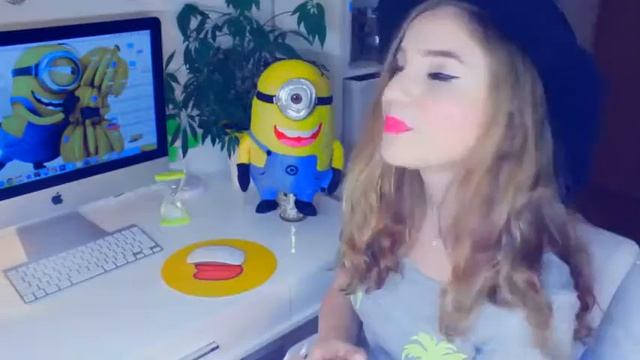 Марьяна Ро для ВП Ладно