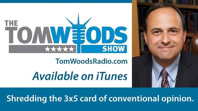 Ep. 1817 The Idea the World Needs Now