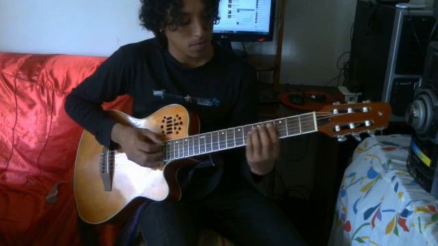 Mr Larpus - Banya   cover