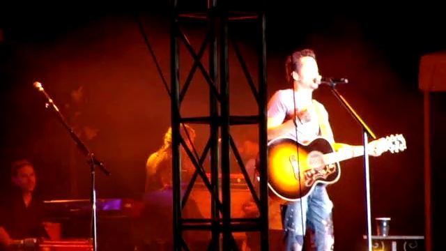 Half of My Mistakes Gary Allan