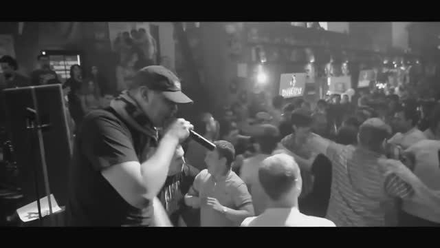 Кок Оду - Наш Harats Pub (Official Video)