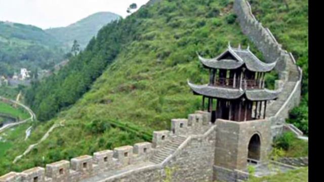 deewar China ki kahani | DK TV