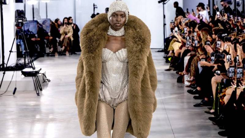 Giuseppe Di Morabito | Fall/Winter 2025/26 | Milan Fashion Week