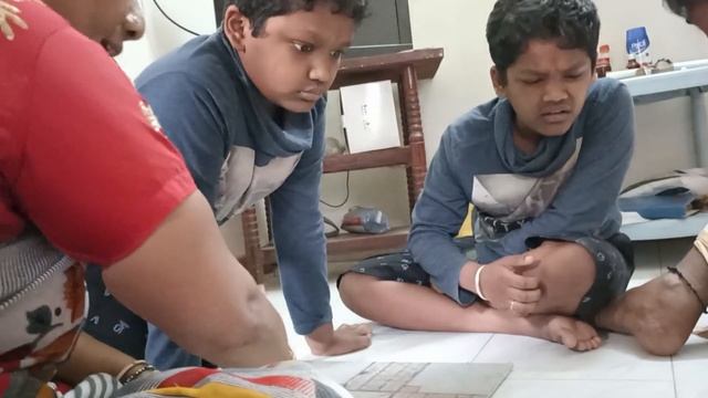 Fun Moments with our Family || Full Enjoyment || Entertainment video || Twinbros