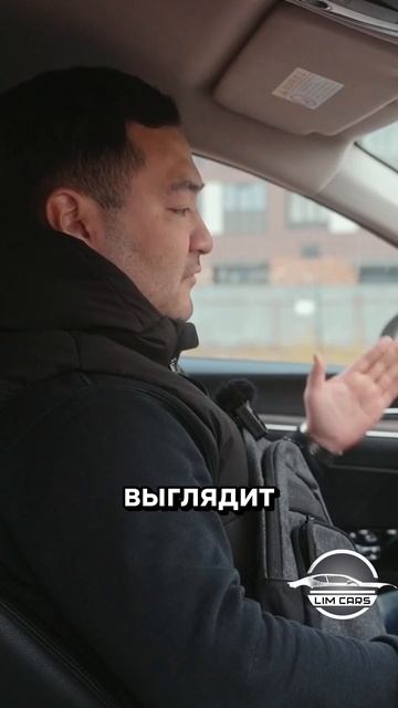 Видели такую Kia К5?💪🏻
