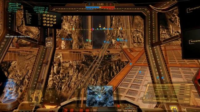 Totalbiscuit: Mechwarrior Online stream with Piranha and AngryJoe (MechWarrior Online) - Part 2 of