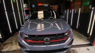Jetta 2020 GLI Nardo Grey (Gris Nardo) Pulido y Cerámico