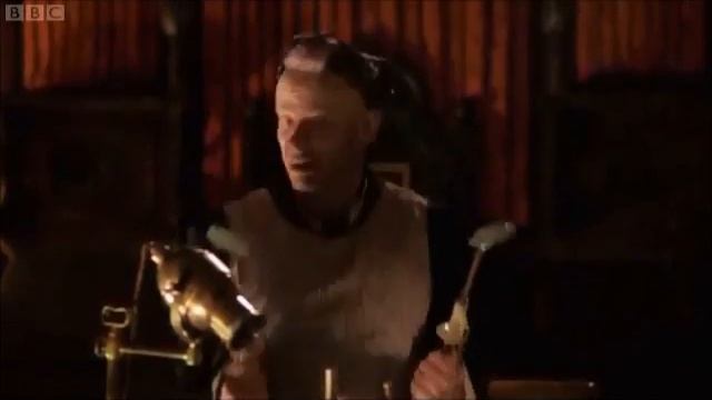 Young Dracula - Series 4 - Episode 7 - Do the Bite Thing