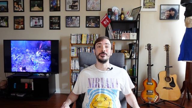 Undeniably the top 10 best NIRVANA songs | History & Ranking