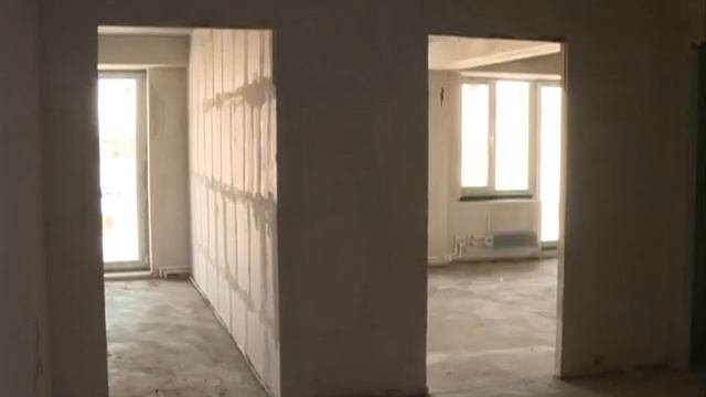 Жилой комплекс Солнечный Парк. Набережные Челны