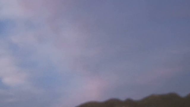 Pink & golden sunrise, 5 am, Nha Trang. Розовый рассвет в Нячанге