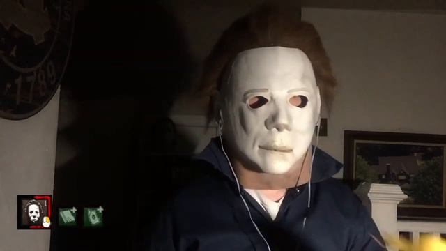 POV: you Decided to tbag Myers at a pallet