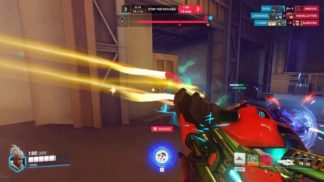 Season 4 Gaming