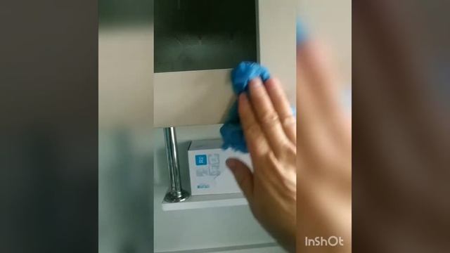 Салфетки для уборки