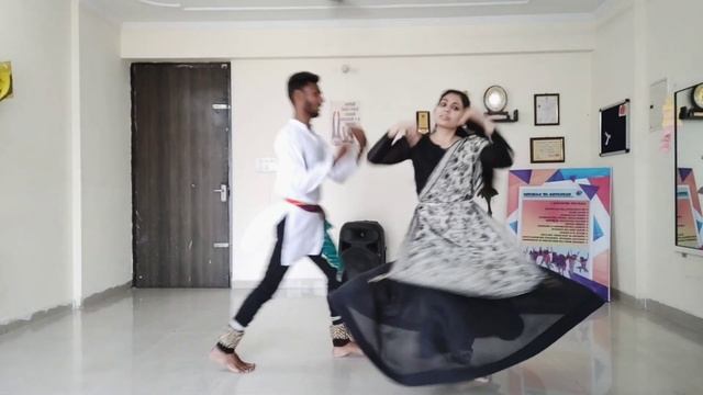 Jag ghoomeya | Dance Cover | Shake it up