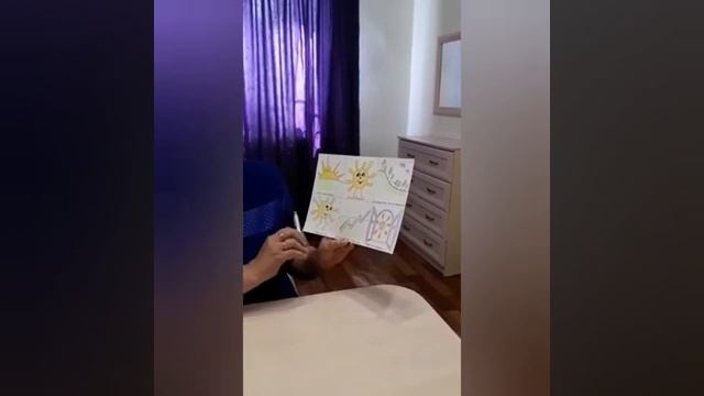 Мастер класс по заучиванию стихотворения. Дмитриева С.Е. (3-5 лет)