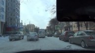 Коллапс. Зима в Ростове-на-Дону