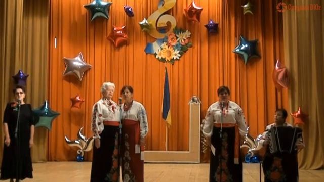 Перелаз мій перелаз - квартет ПМБК
