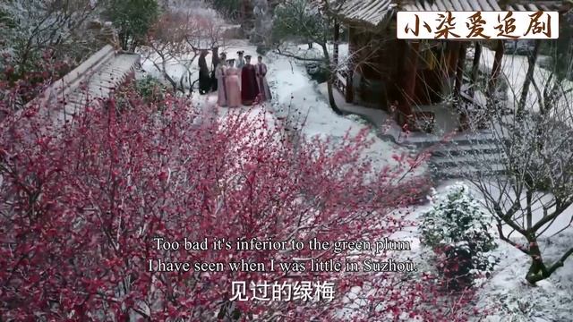 【Full Movie】皇后對如懿嫉妒的要命卻不想顯露，轉眼套路貴妃，讓她幫自己和皇上要賞賜！💕中國電視劇