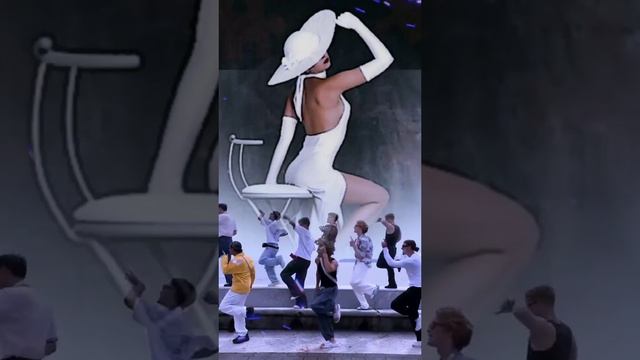 8 Марта 💐 Танцуют мужчины !!!