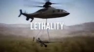 Lockheed Martin и Boeing продолжают тесты новейшего вертолета Defiant X