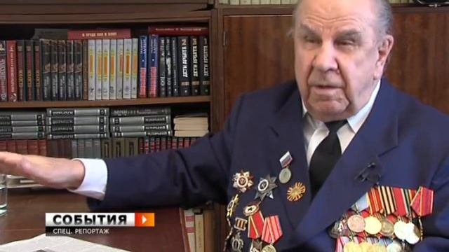 #149 Спецреп. Год с новым мэром