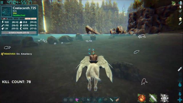 Electric Megaraptor Kill All My Dino's 😭😭 : Primal Fear is Back : ARK Survival : Part 35 [ Hindi ]