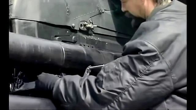 Ка-50 Клип