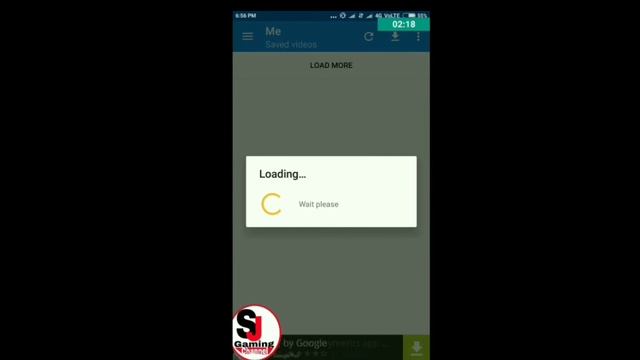 How to download facebook videos in our mobile smart phone!!!! 😉😊😊