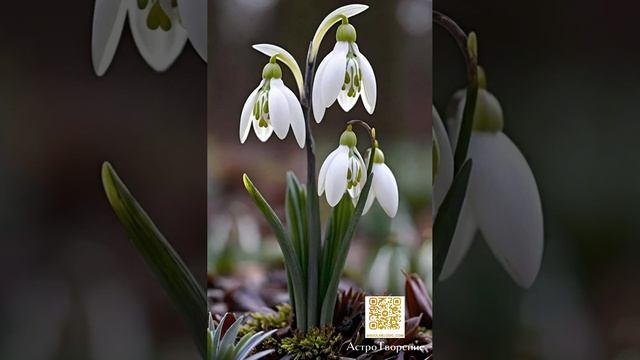 Весенняя №3