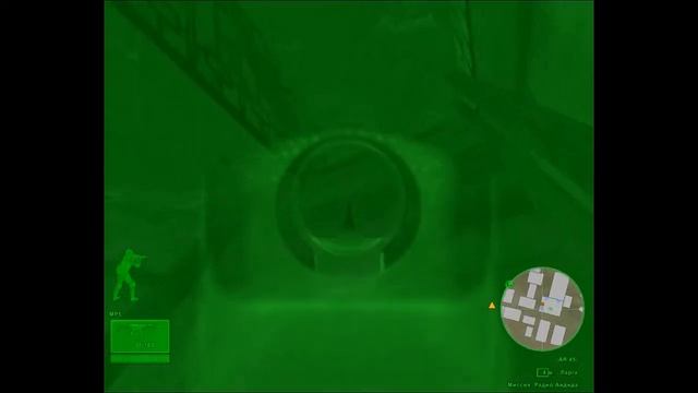 Прохождение Delta Force Black Hawk Down/Дельта Черный Ястреб #4