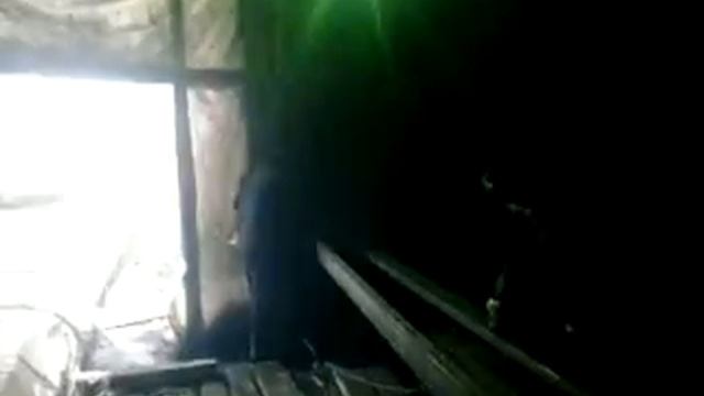 рай под названием ад 2