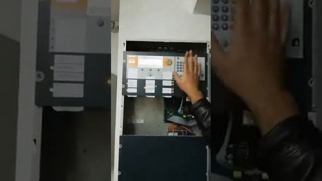fire alarm system training(siemens)