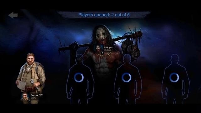 Horrorfield ❌ No Power ups match 😨