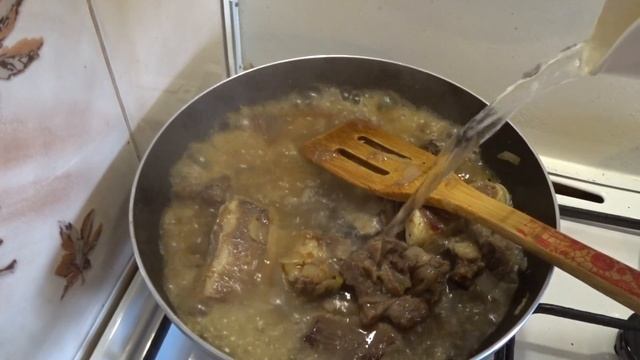 Уничтожитель похмелья! Вкусно. Сытно. Самое ТО с утра.