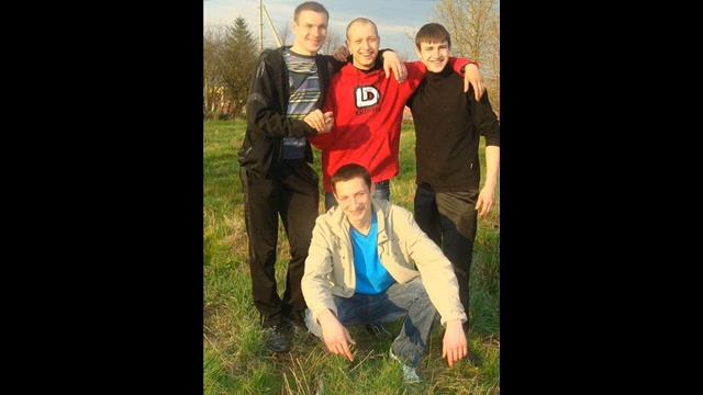 Никогда не забыть.